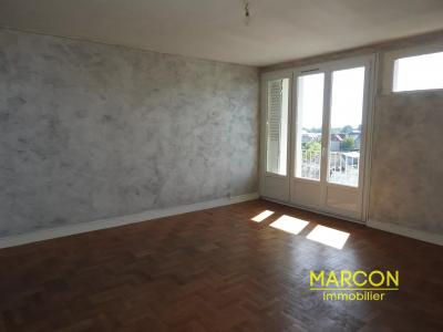 For sale Apartment GUERET
