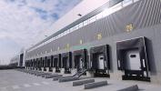Louer Commerce 6689 m2 Moissy-cramayel