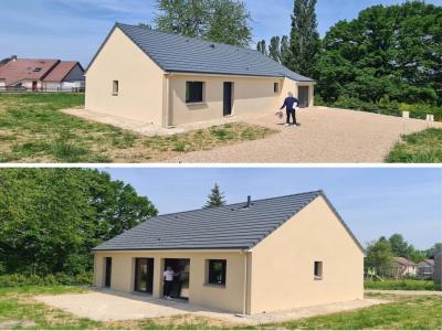 photo For sale House BAZET 65