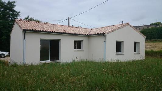 For rent House BAZET  65