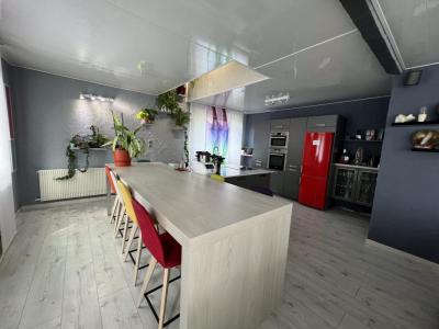 Vente Maison 6 pièces DAMPRICHARD 25450