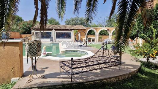photo For sale House RODILHAN 30