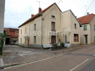 Vente Maison 7 pices SOING-CUBRY-CHARENTENAY 70130