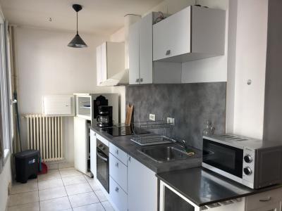 photo For sale Apartment LIMOGES 87