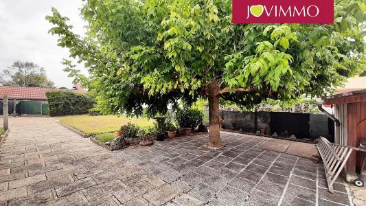 Vente Maison 5 pièces MORCENX 40110