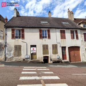 Vente Immeuble CLAMECY 58500