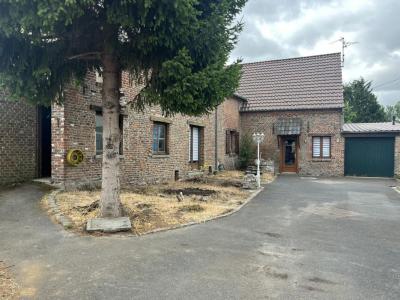 Vente Maison SAINT-AMAND-LES-EAUX 59230