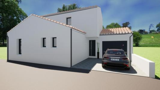 photo For sale House OLONNE-SUR-MER 85