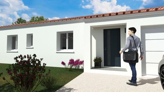 photo For sale House OLONNE-SUR-MER 85