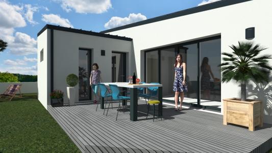Vente Maison 5 pièces OLONNE-SUR-MER 85340