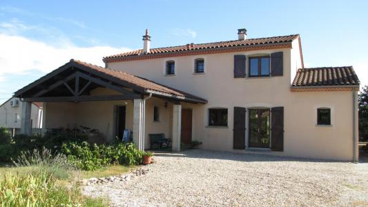 Vente Maison 6 pièces LESCURE-D'ALBIGEOIS 81380