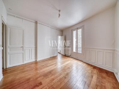 Vente Appartement 2 pices PARIS-11EME-ARRONDISSEMENT 75011