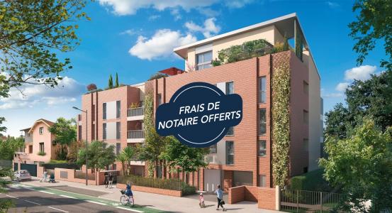 photo For sale New housing TOULOUSE 31