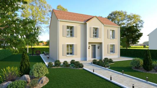 photo For sale House DOMONT 95