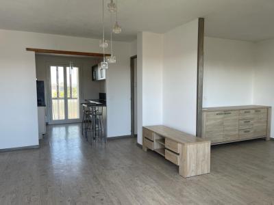 Vente Appartement ORANGE 84100