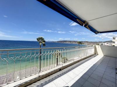 Vente Appartement JUAN-LES-PINS 06160