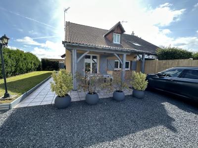 For sale House HOMBLEUX  80