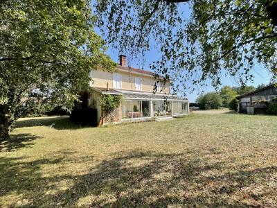 Vente Maison ESCOURCE 40210