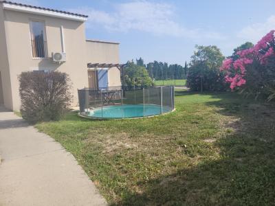 Vente Maison SAINT-SATURNIN-LES-AVIGNON  84