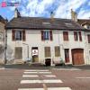 For sale Apartment building Clamecy  58500 205 m2 11 rooms