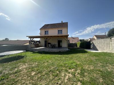 Vente Maison BOURG-DE-THIZY 69240