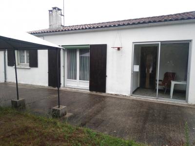 Vente Maison GRAND-VILLAGE-PLAGE  17