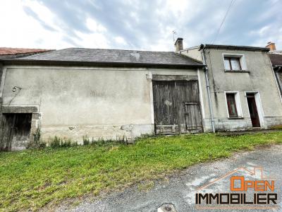 Vente Maison JOUILLAT 23220