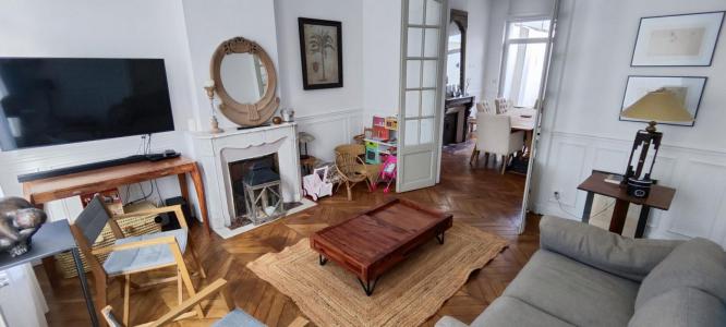 Vente Maison SAINT-QUENTIN 