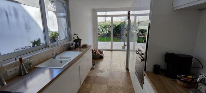For sale House SAINT-QUENTIN 