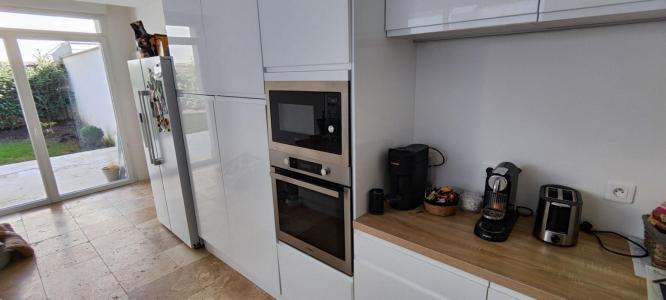 For sale House SAINT-QUENTIN 
