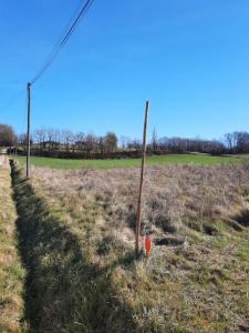 Vente Terrain SAINT-JEAN-DE-DURAS 47120