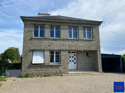 Vente Maison 5 pièces ETOUVY 14350