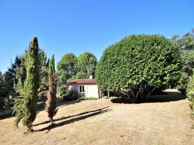 Vente Maison 4 pièces FOUILLADE 12270