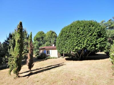 Vente Maison 4 pices FOUILLADE 12270