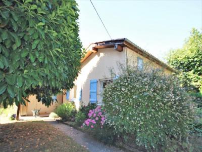 For sale House FOUILLADE 