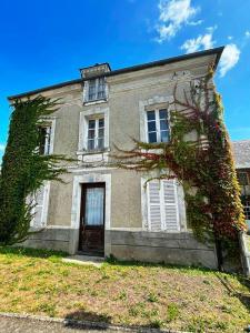 Vente Maison 7 pièces TALENSAC 35160