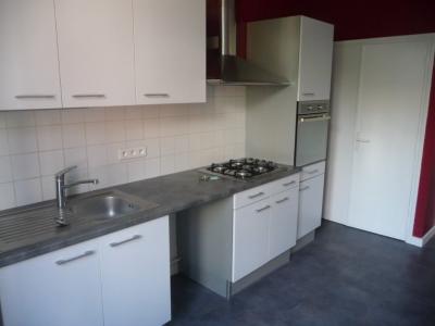 photo For rent Apartment SAINT-ETIENNE 42