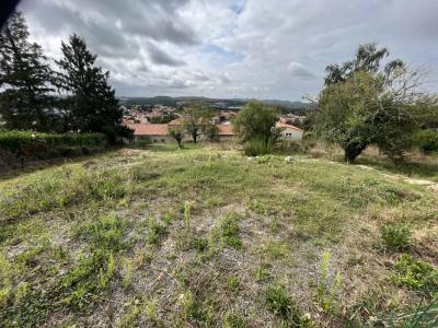 photo For sale Land EPESSES 85