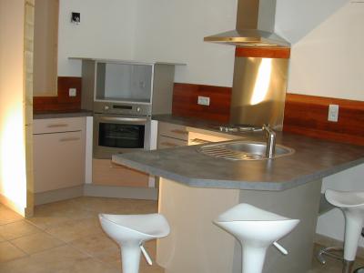 photo For sale Apartment NIMES 30