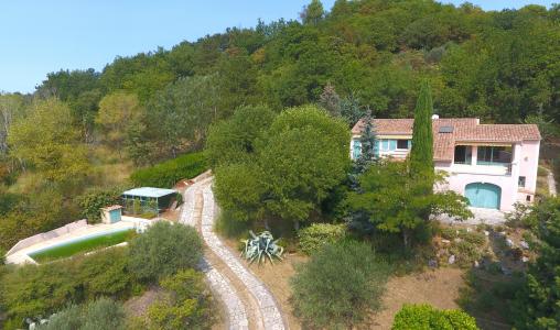 Vente Maison MOLLANS-SUR-OUVEZE 26170