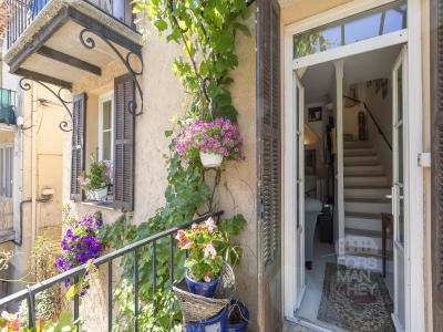 Vente Maison 4 pices BIOT 06410