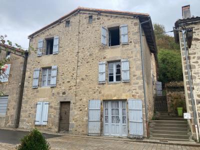 photo For sale House CONFOLENS 16