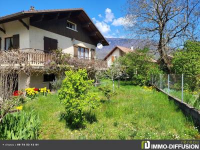 For sale House ELOISE CAMPAGNE 01
