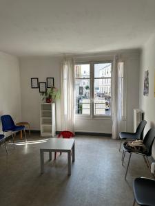 Vente Appartement PARIS-20EME-ARRONDISSEMENT 75020