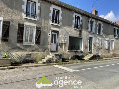 photo For sale House VEAUGUES 18