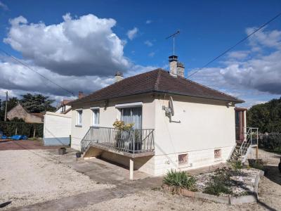 Vente Maison 4 pièces PONT-DE-METZ 80480