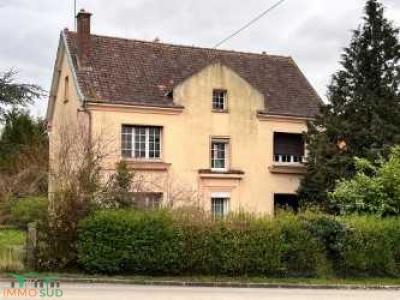 Vente Maison 6 pièces NAMPS-MAISNIL 80710