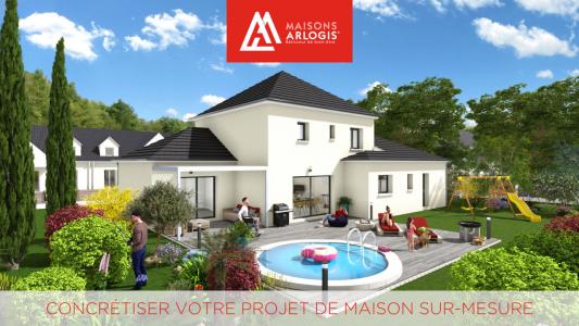 Vente Maison DONTRIEN 