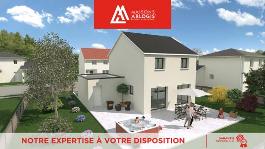 Vente Maison DONTRIEN 