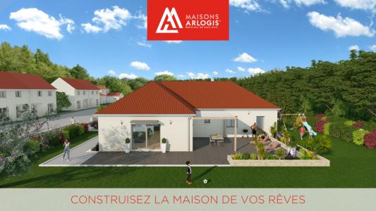 Vente Maison DONTRIEN 